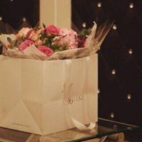 عبير الجميله