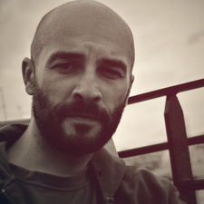 Jeremie Berduck