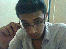 Ahmed Yousry