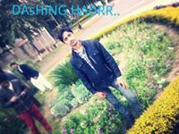 Hader Khan
