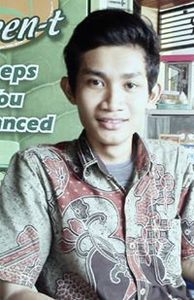 Muhammad Syaifullah