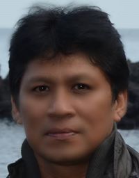 Muzzafar Zabidin