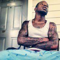 Charlie James Thomas