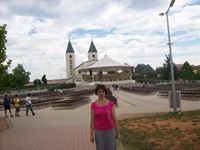 Леся Чернецька