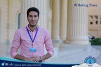 Mahmoud Gamal