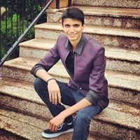 Kishan Patel