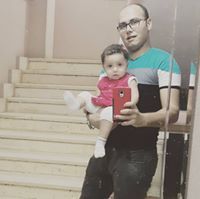 Ahmed Shahin