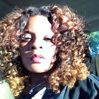 Natasha Chambers-Collins