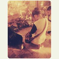 ขอบฟ้า ที่ว่างเปล่า