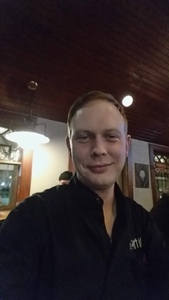 Justin Longino