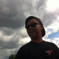 Tirren Wong