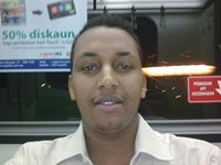 Abdurahman Mohammad