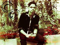 Ashwin Panicker