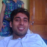 Neeraj Gupta