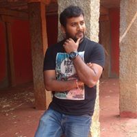 Ravishankar Sundaram