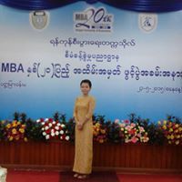 Nyein Nyein