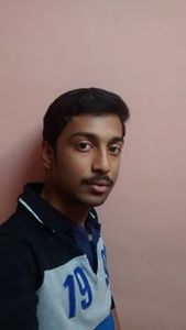Devanshu Mandil