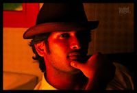 Santhosh Kumar