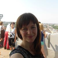 Марина Козуб