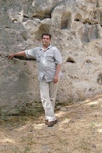 Игорь Павлюченко