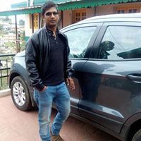 Rajesh Kumar