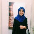 Safiah Iryani