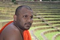 Rathnapure Chandawimala