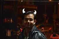 Ashutosh Chandrakar