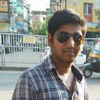 Sushovan Dey