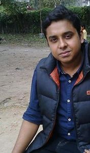 Arijit Chakraborty