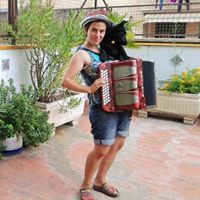 Rocio Lasierra Roy