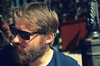 Pascal Norbertsson
