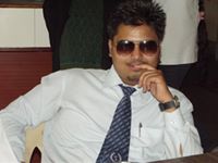 Akshay Likhitkar