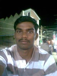 Thinesh Thinesh