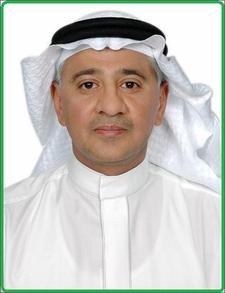 Nezar Almutadares