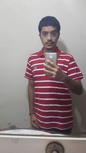Divyaunsh Kothadia