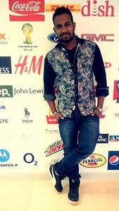 Venky Deva