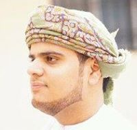 سليمان المجيني