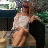 Силвия Везенкова