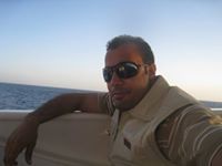 Khaled Mostafa
