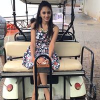 Drishti Shah