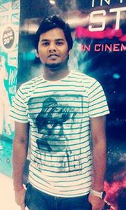 Sarvesh Verma