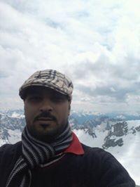 Hassan Maqbool