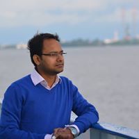 Vivek Srivastava