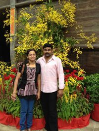 Reshma Anesh
