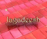 Jagadeesh Kumar