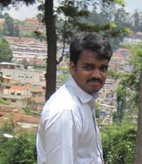 Muthu Kumaran