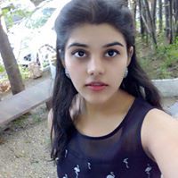 Moushmee Pardesi