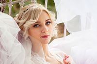 Валерия Белокурская