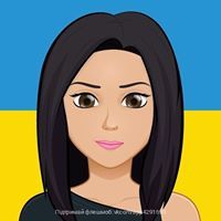 Христина Хмизюк